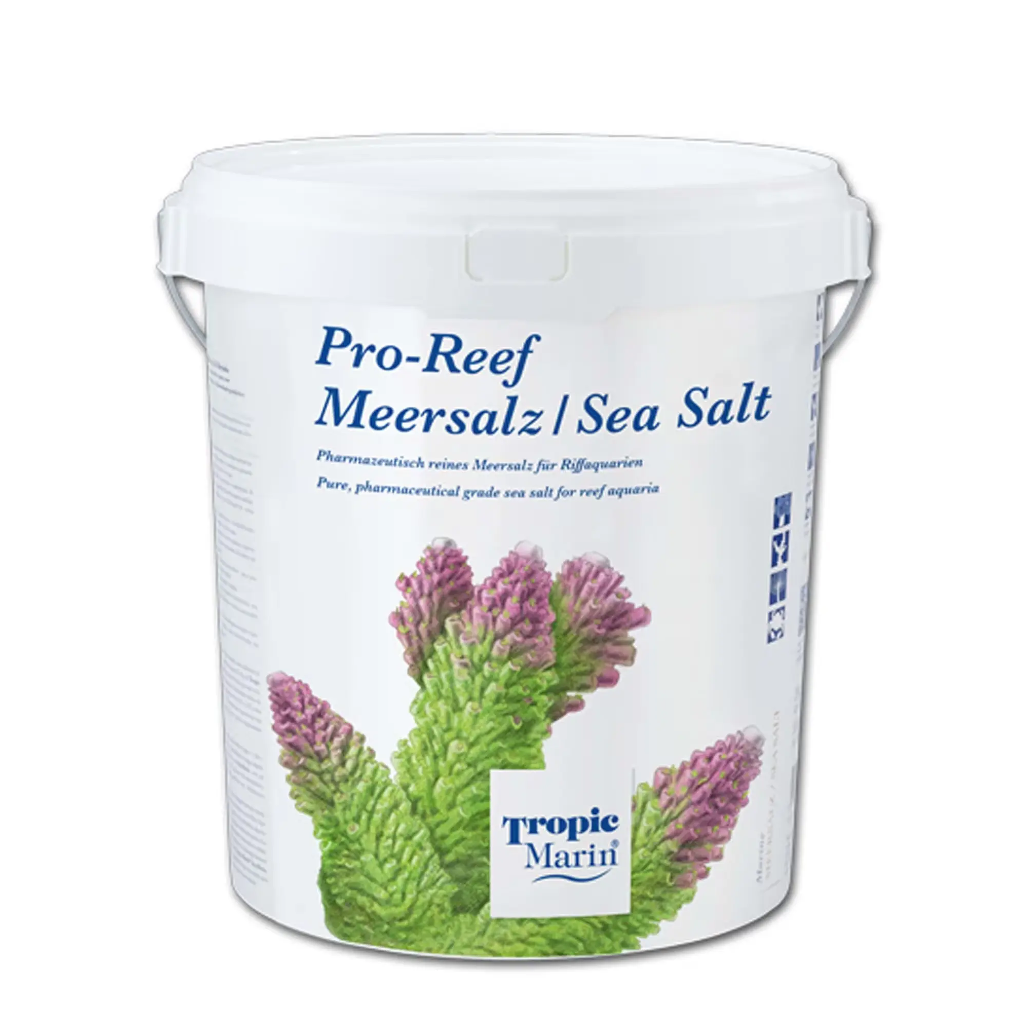 Tropic Marin salt for reef tank